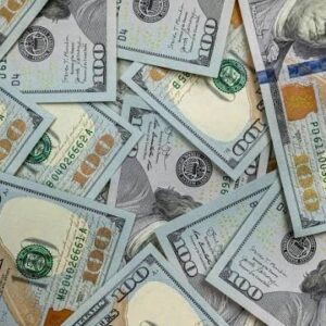 $1,100.00 CASH PACKAGE #959