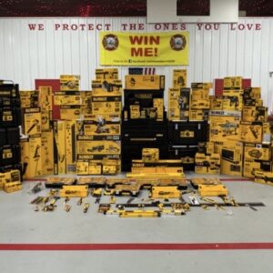 DeWalt Tool package 878