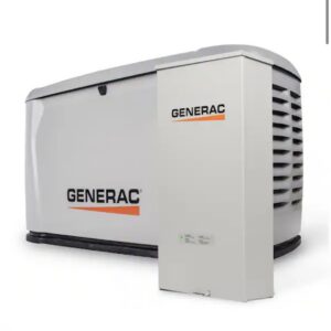 Generac Generator with $3,500.00 Install cash. 944