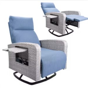 Summer patio chairs 953