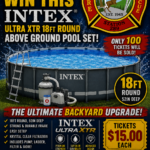 Pool package 997