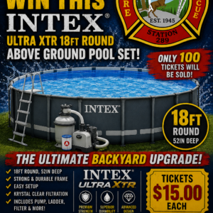 Pool package 997