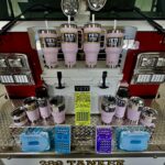 Yeti and lotto package #979