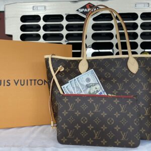 LV Purse package 1348