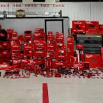 Milwaukee package 1058