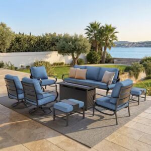 Patio set package 1039