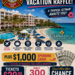 Vacation package 1189