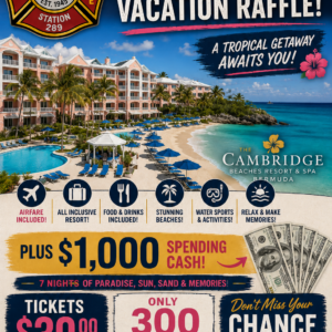 Vacation package 1189