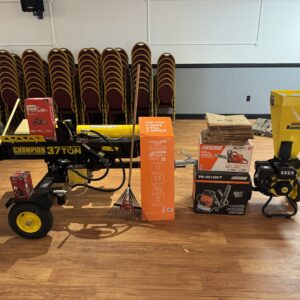Fall clean up package 1302