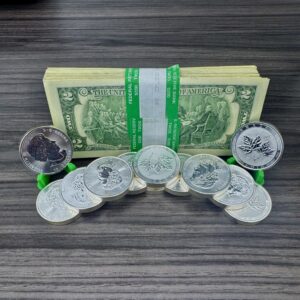 Silver package 1310